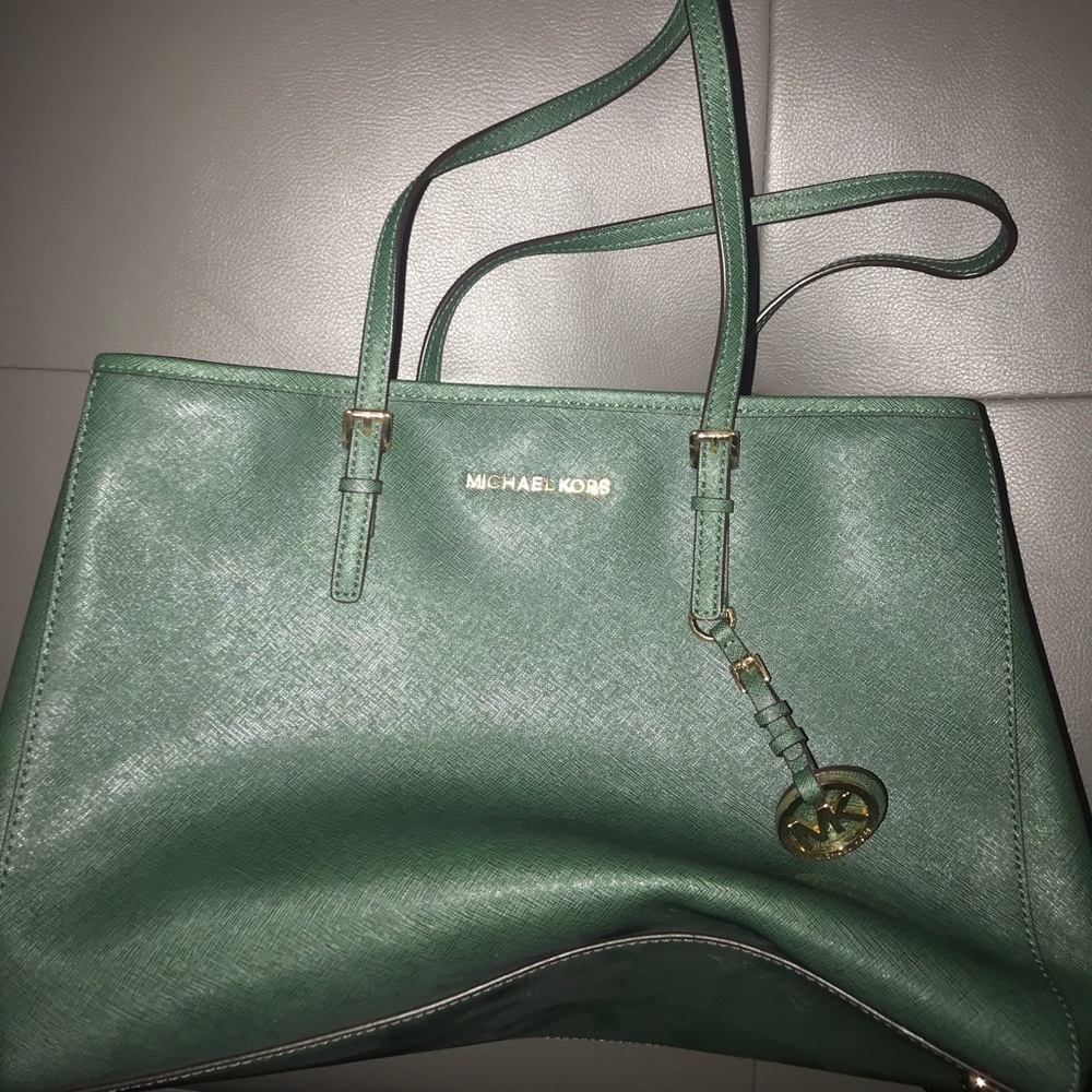 Michael Kors Bag | Leather